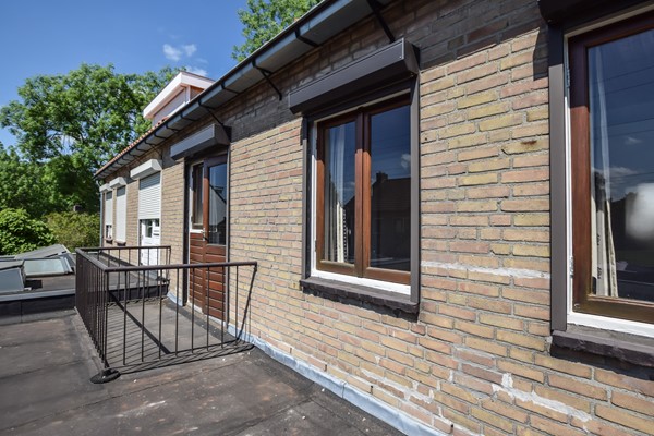 Medium property photo - Van Der Eygenweg 5, 5231 PA 's-Hertogenbosch